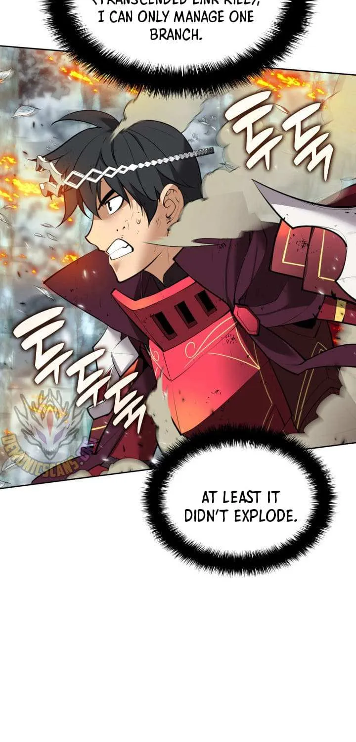 Read Overgeared (Team Argo) chapter 253 image 71 on Lezhin