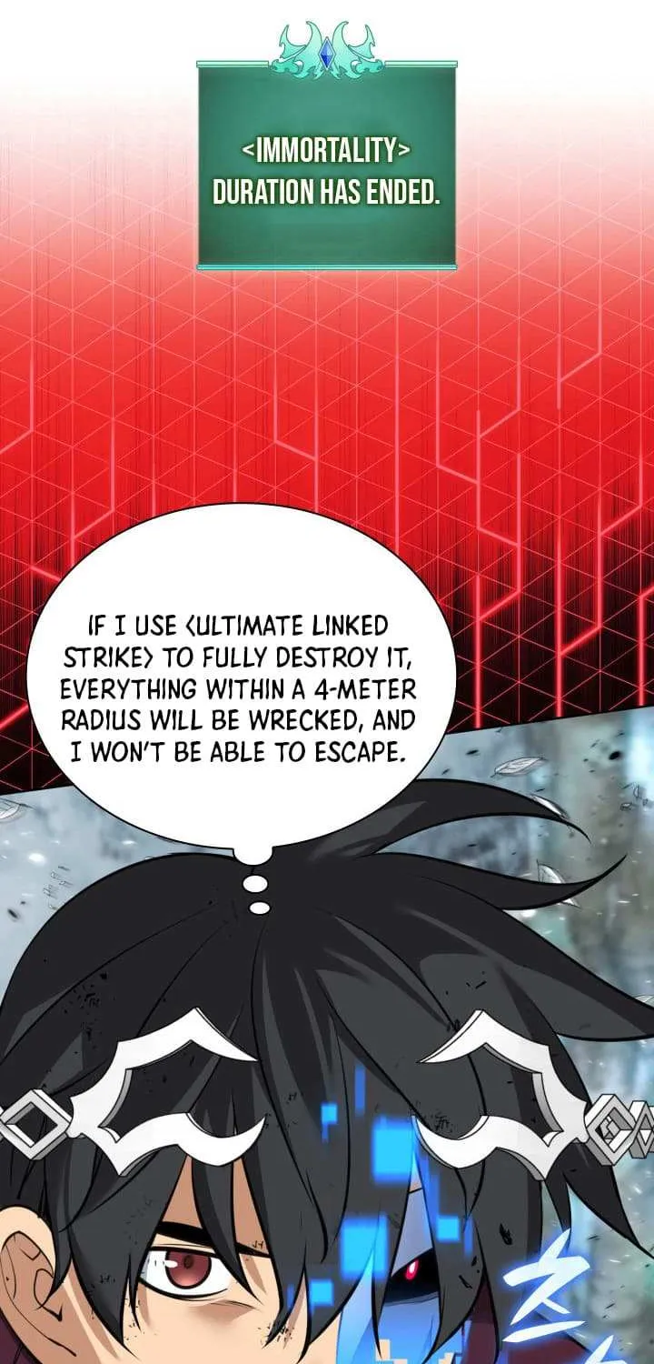 Read Overgeared (Team Argo) chapter 253 image 72 on Lezhin