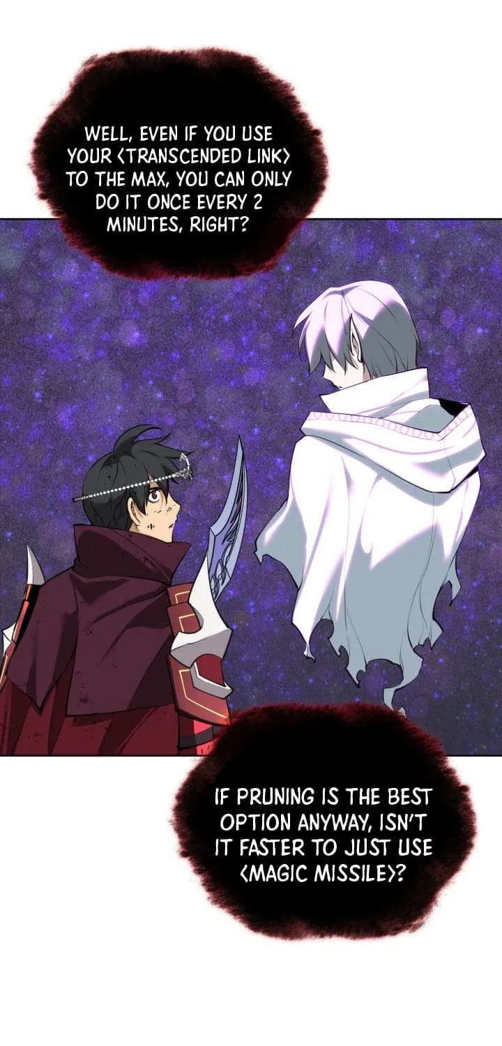 Read Overgeared (Team Argo) chapter 253 image 74 on Lezhin