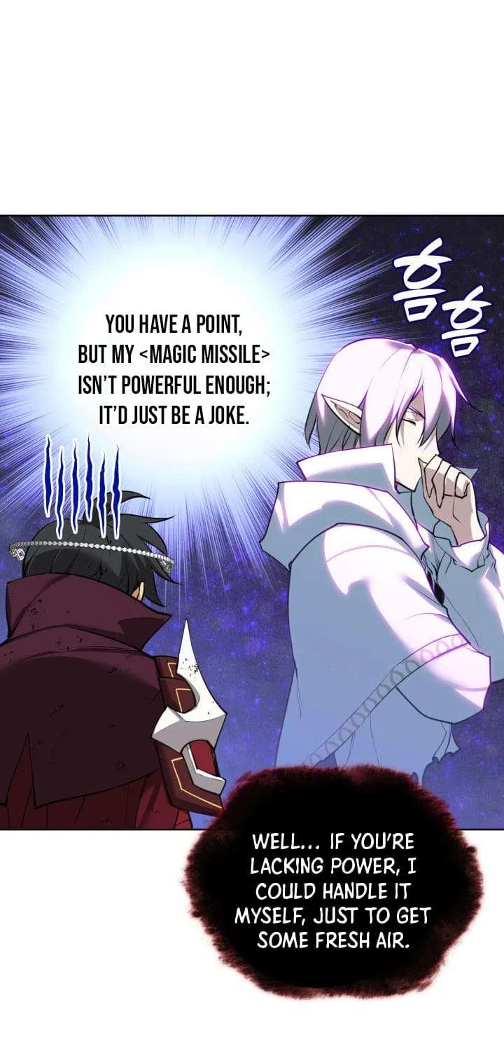 Read Overgeared (Team Argo) chapter 253 image 75 on Lezhin