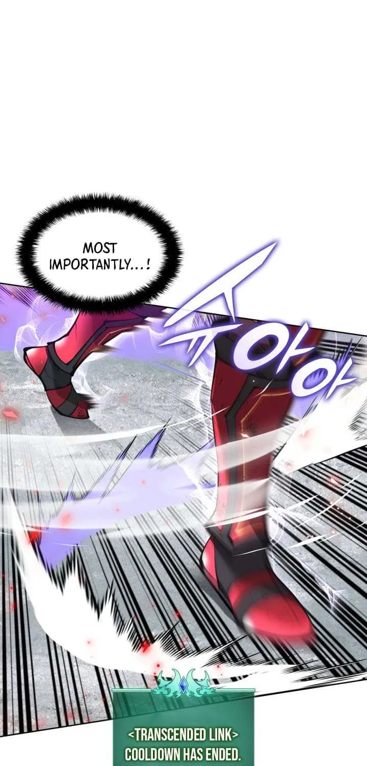 Read Overgeared (Team Argo) chapter 253 image 76 on Lezhin