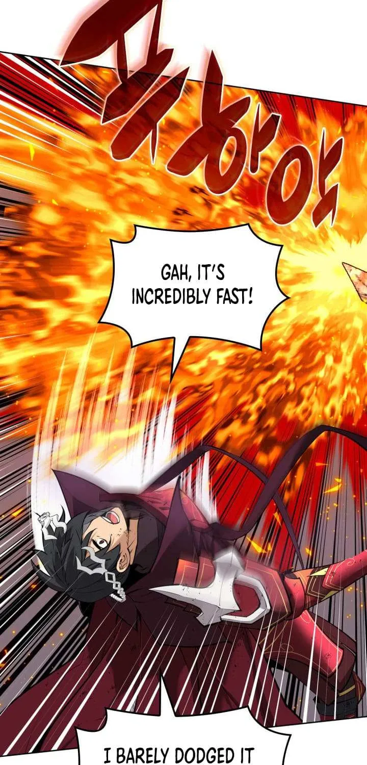 Read Overgeared (Team Argo) chapter 253 image 79 on Lezhin