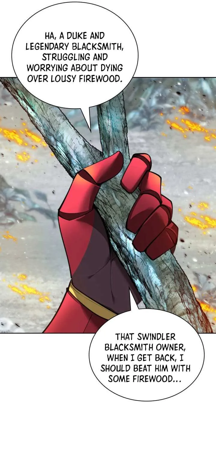 Read Overgeared (Team Argo) chapter 253 image 81 on Lezhin