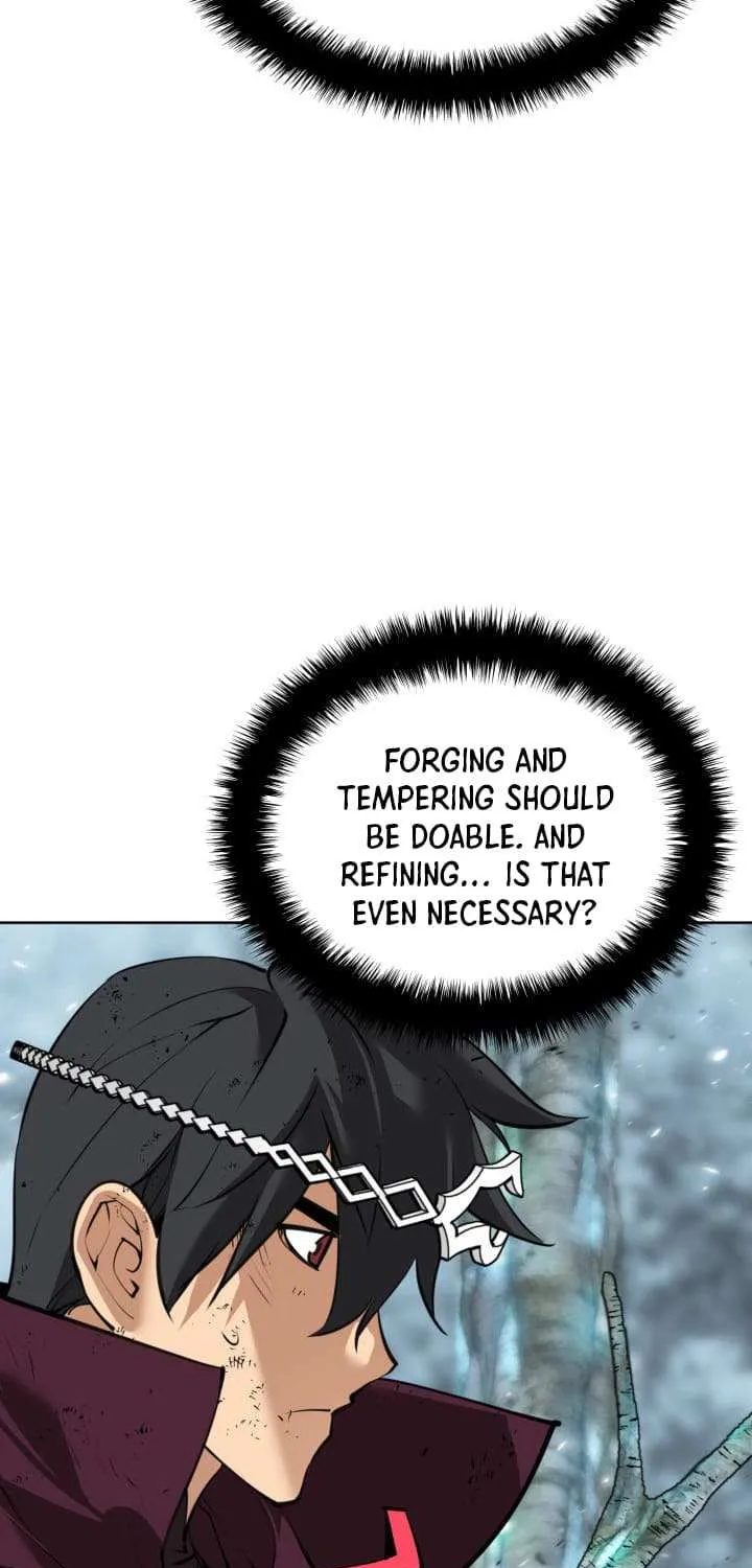 Read Overgeared (Team Argo) chapter 253 image 85 on Lezhin