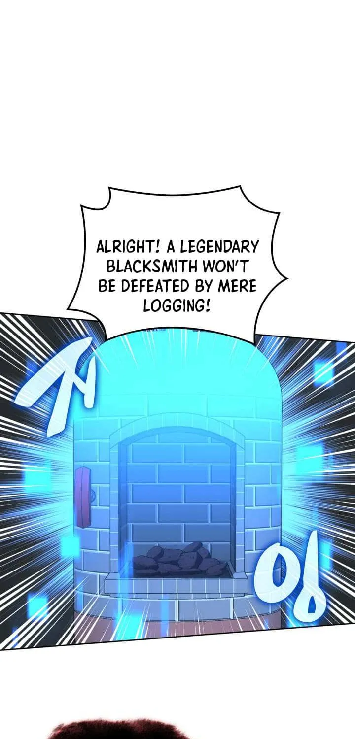 Read Overgeared (Team Argo) chapter 253 image 89 on Lezhin