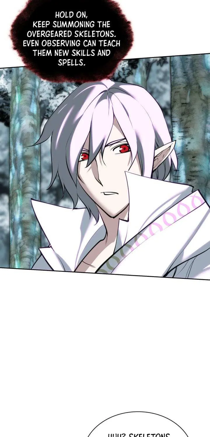 Read Overgeared (Team Argo) chapter 253 image 90 on Lezhin