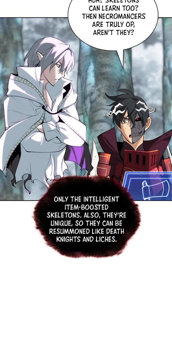 Read Overgeared (Team Argo) chapter 253 image 91 on Lezhin