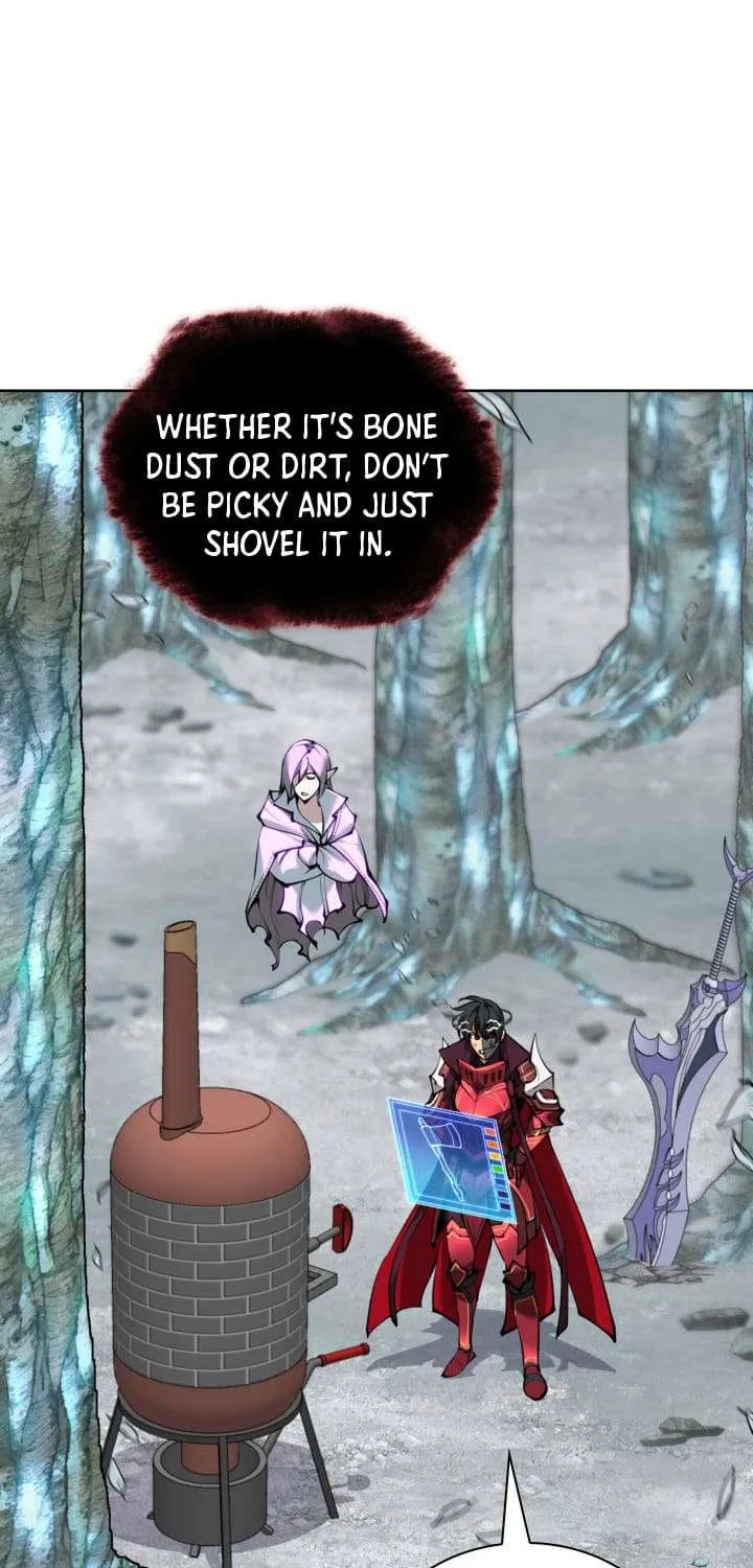 Read Overgeared (Team Argo) chapter 253 image 93 on Lezhin