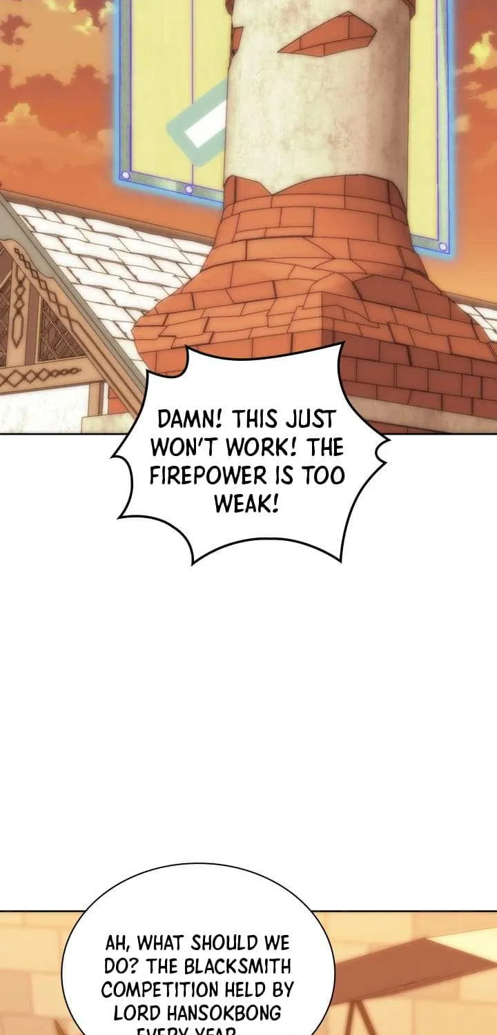 Read Overgeared (Team Argo) chapter 253 image 96 on Lezhin
