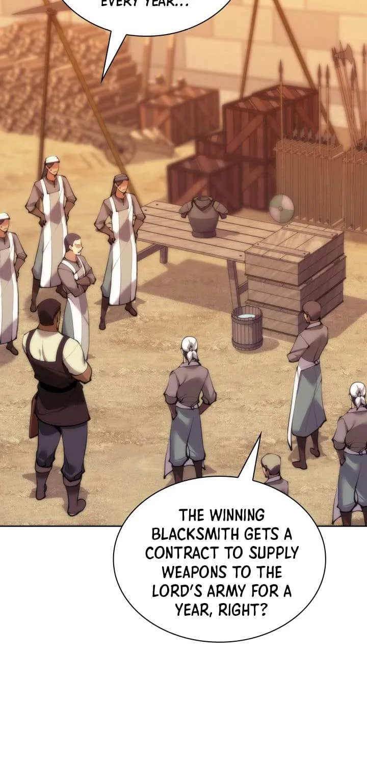 Read Overgeared (Team Argo) chapter 253 image 97 on Lezhin