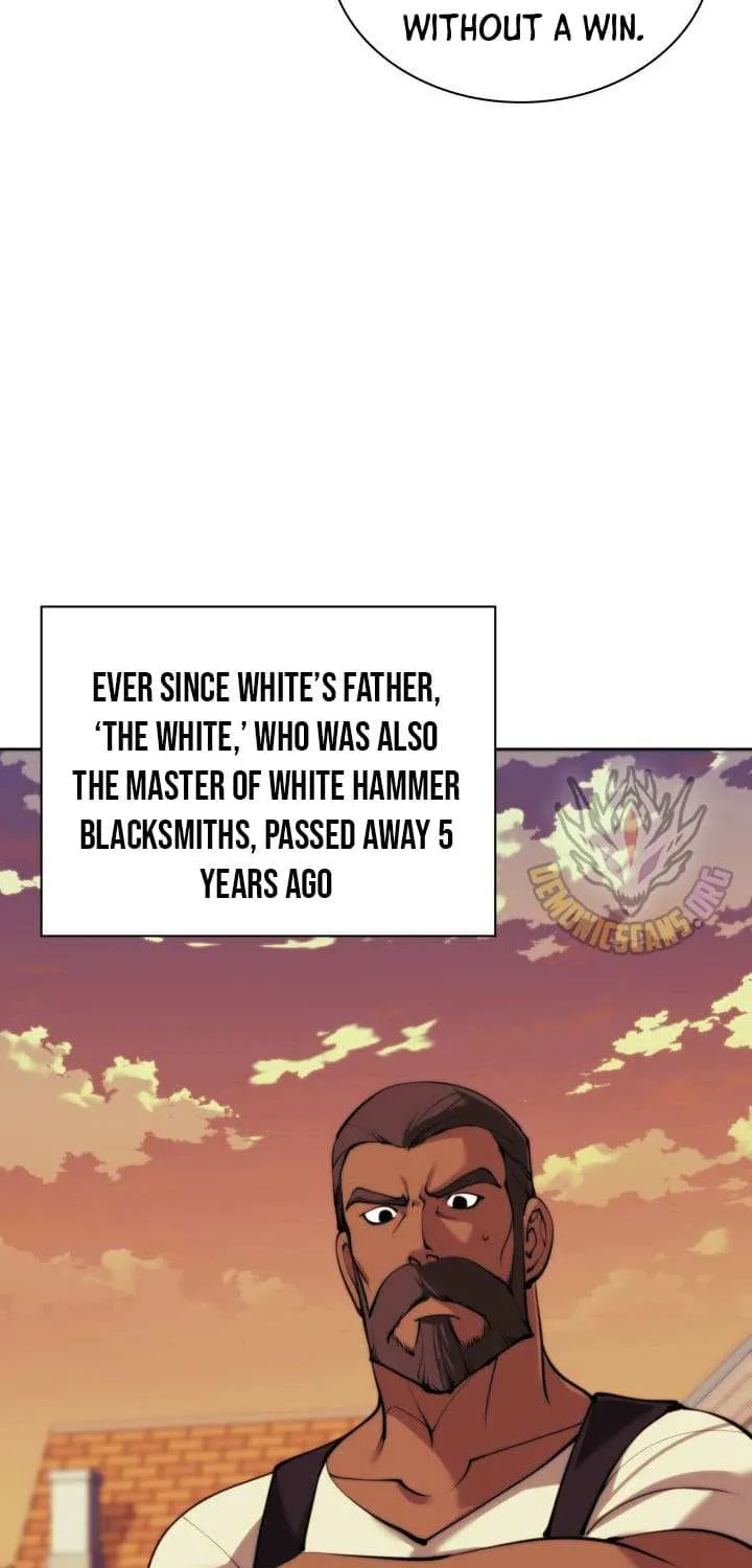 Read Overgeared (Team Argo) chapter 253 image 99 on Lezhin