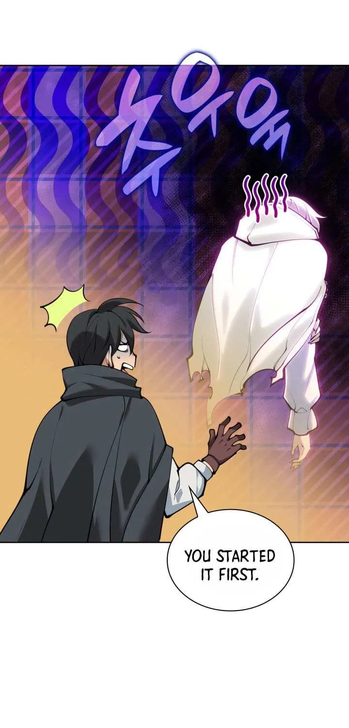 Read Overgeared (Team Argo) chapter 254 image 100 on Lezhin