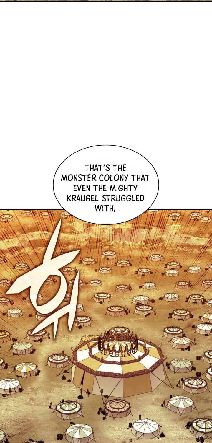 Read Overgeared (Team Argo) chapter 254 image 102 on Lezhin