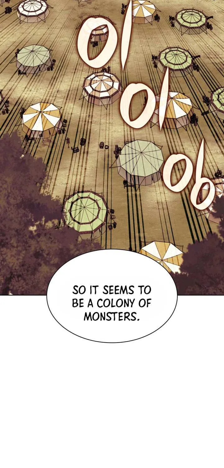 Read Overgeared (Team Argo) chapter 254 image 103 on Lezhin