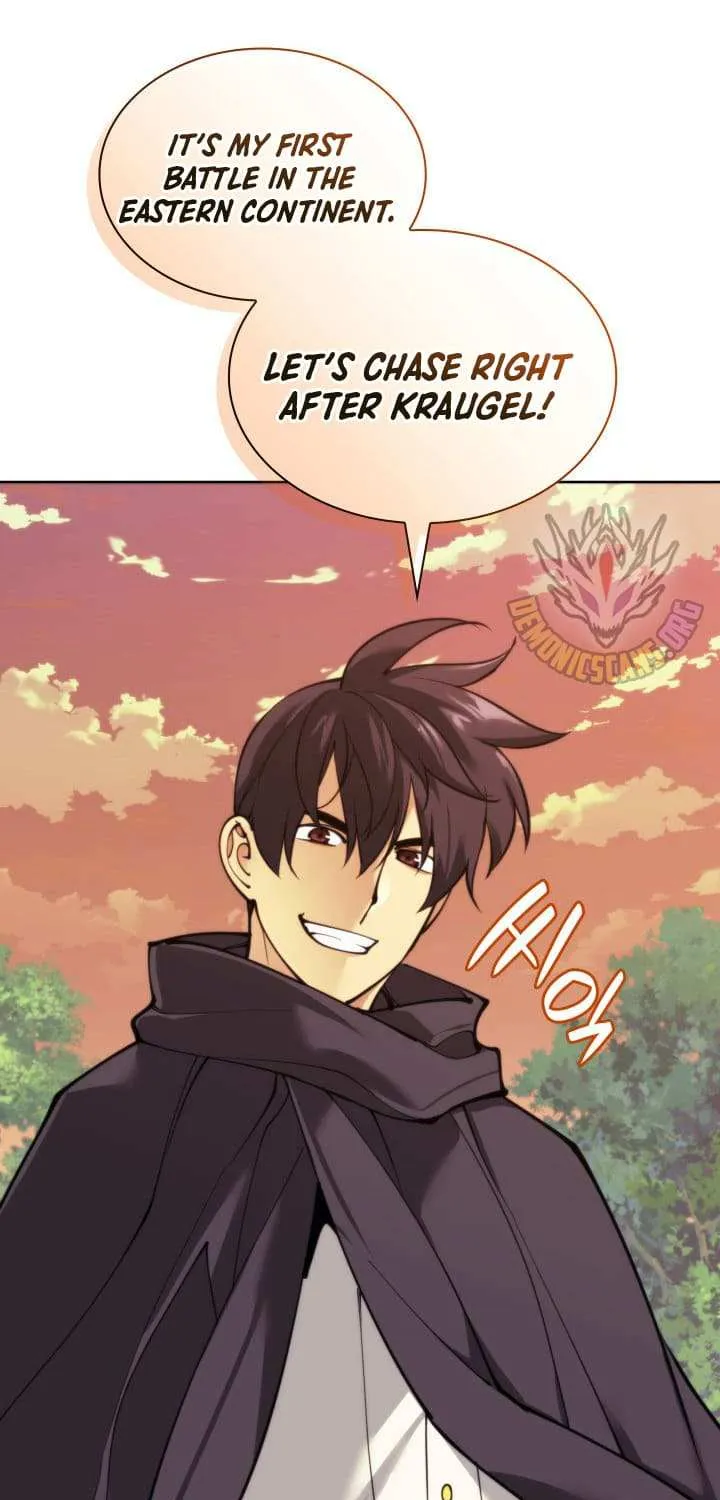 Read Overgeared (Team Argo) chapter 254 image 104 on Lezhin