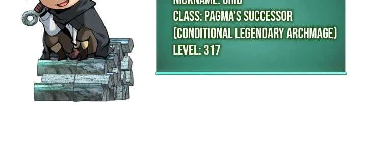 Read Overgeared (Team Argo) chapter 254 image 106 on Lezhin