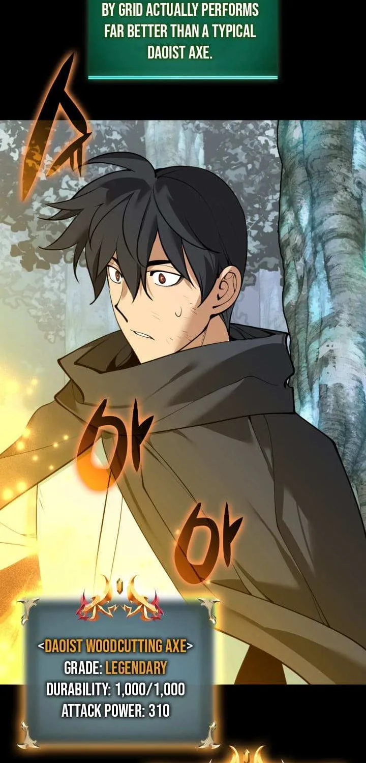 Read Overgeared (Team Argo) chapter 254 image 12 on Lezhin