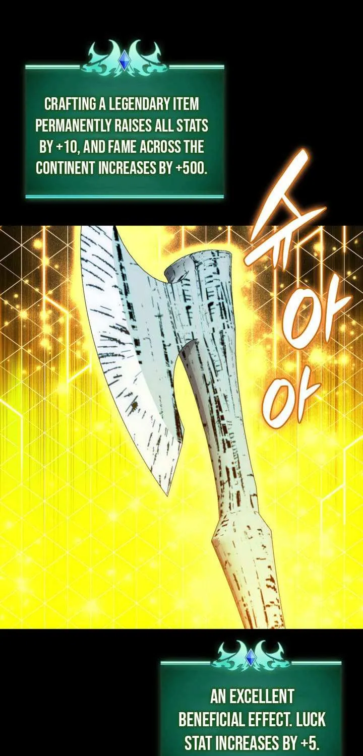 Read Overgeared (Team Argo) chapter 254 image 14 on Lezhin
