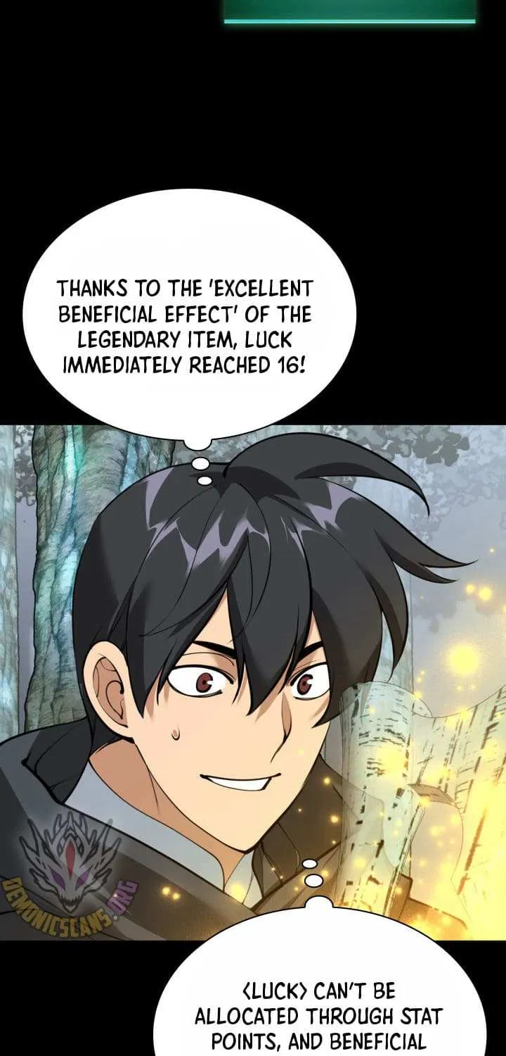Read Overgeared (Team Argo) chapter 254 image 15 on Lezhin