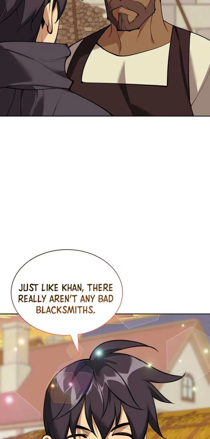 Read Overgeared (Team Argo) chapter 254 image 19 on Lezhin
