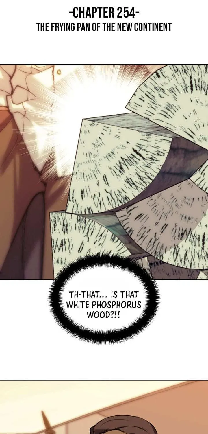 Read Overgeared (Team Argo) chapter 254 image 2 on Lezhin