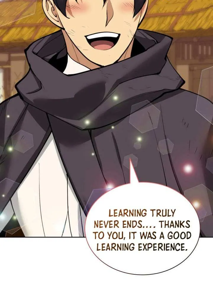 Read Overgeared (Team Argo) chapter 254 image 20 on Lezhin
