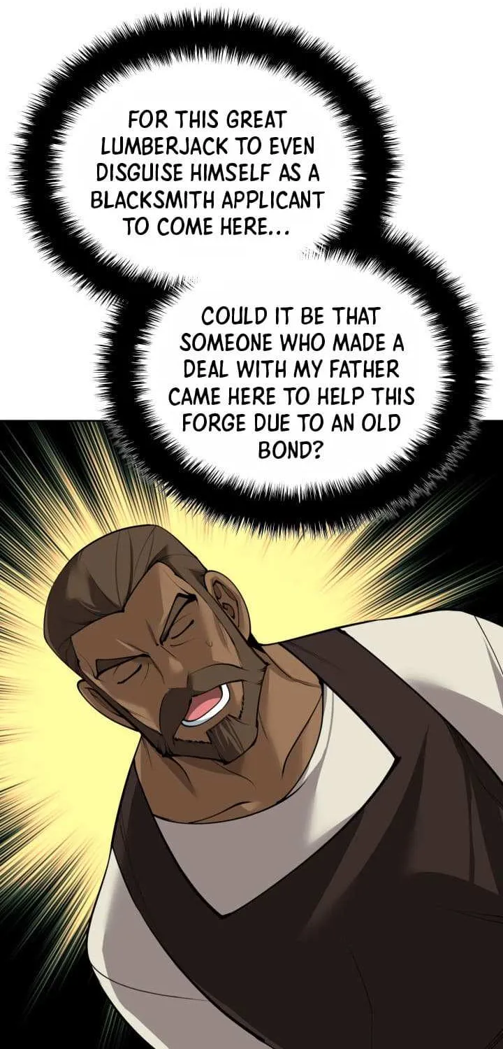Read Overgeared (Team Argo) chapter 254 image 24 on Lezhin