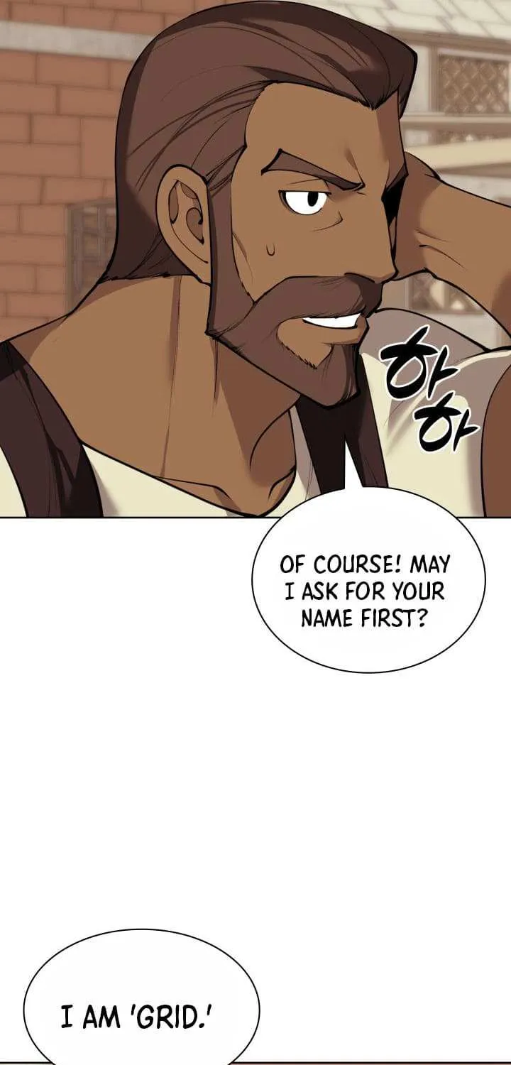 Read Overgeared (Team Argo) chapter 254 image 28 on Lezhin