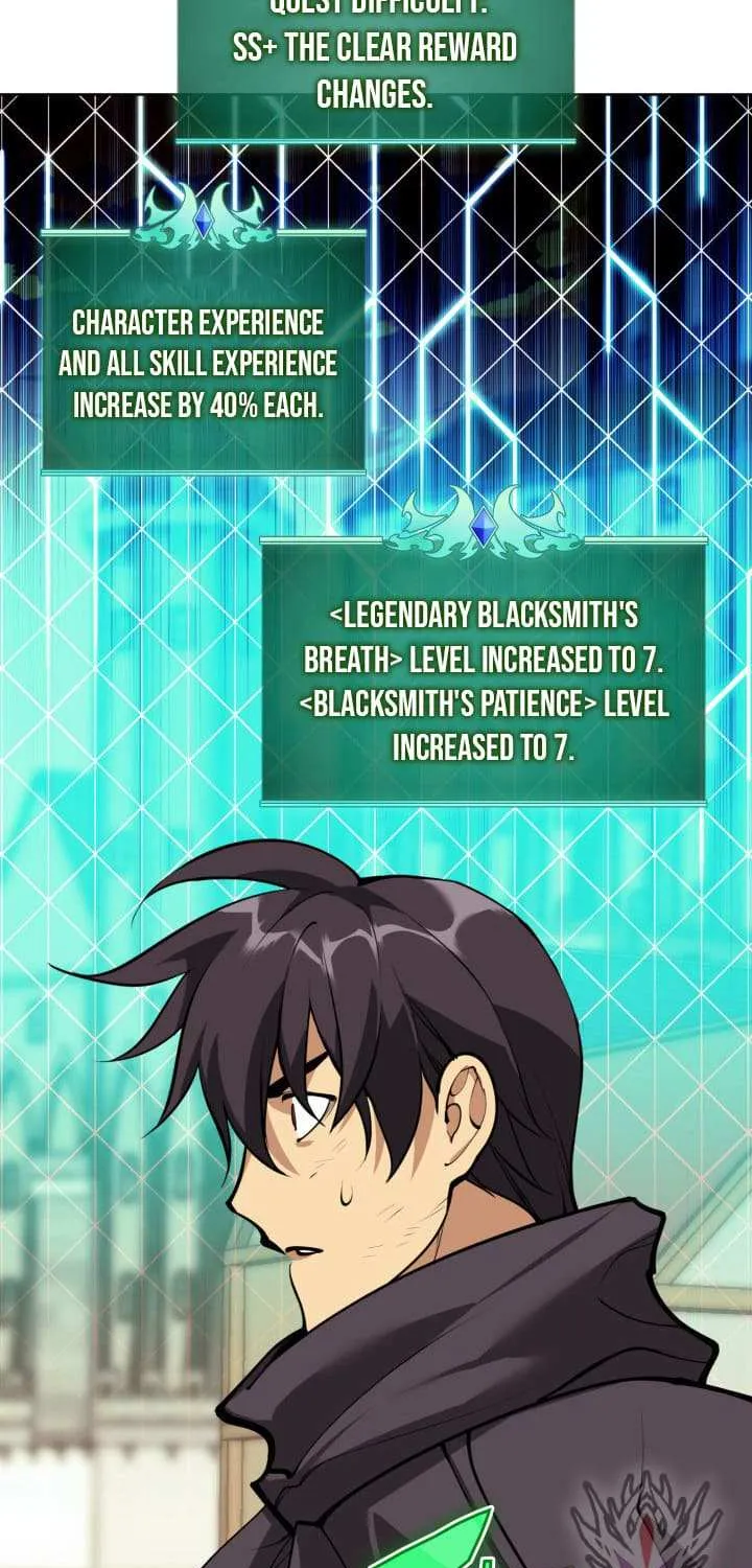 Read Overgeared (Team Argo) chapter 254 image 30 on Lezhin