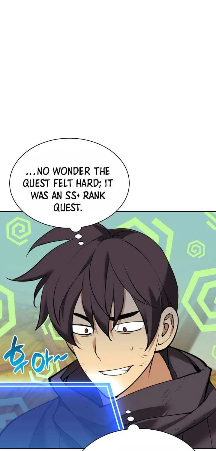 Read Overgeared (Team Argo) chapter 254 image 32 on Lezhin