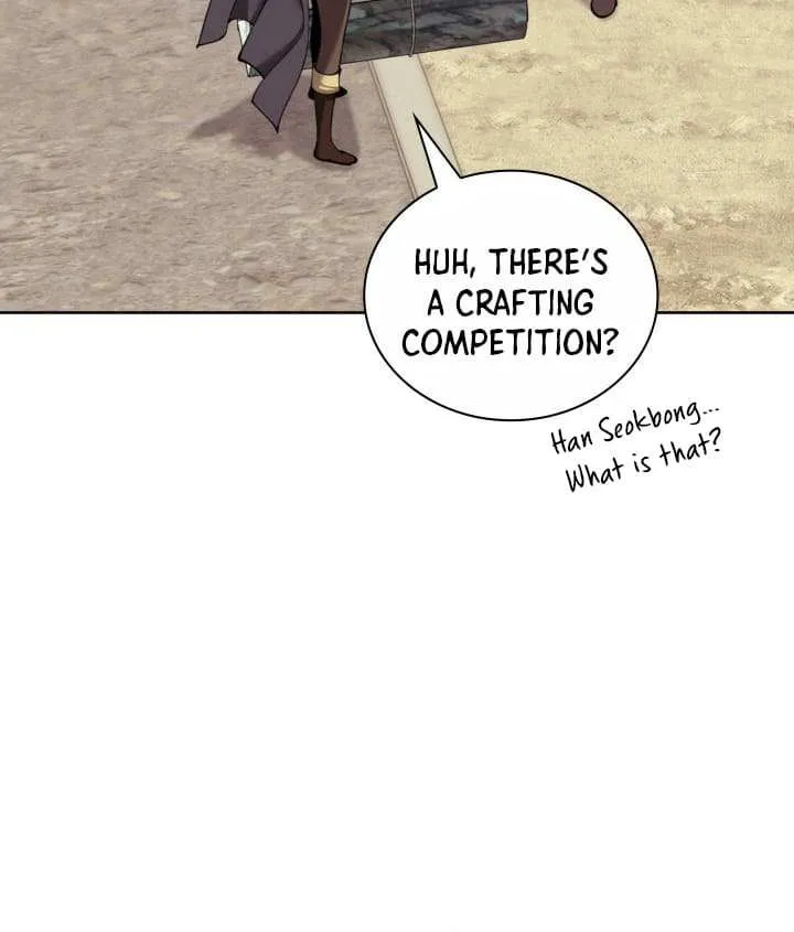 Read Overgeared (Team Argo) chapter 254 image 34 on Lezhin