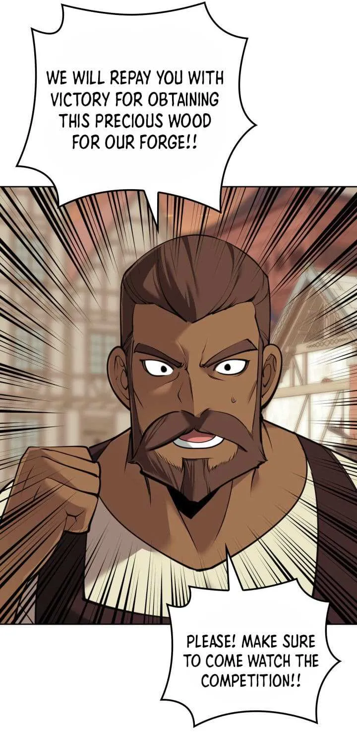 Read Overgeared (Team Argo) chapter 254 image 35 on Lezhin