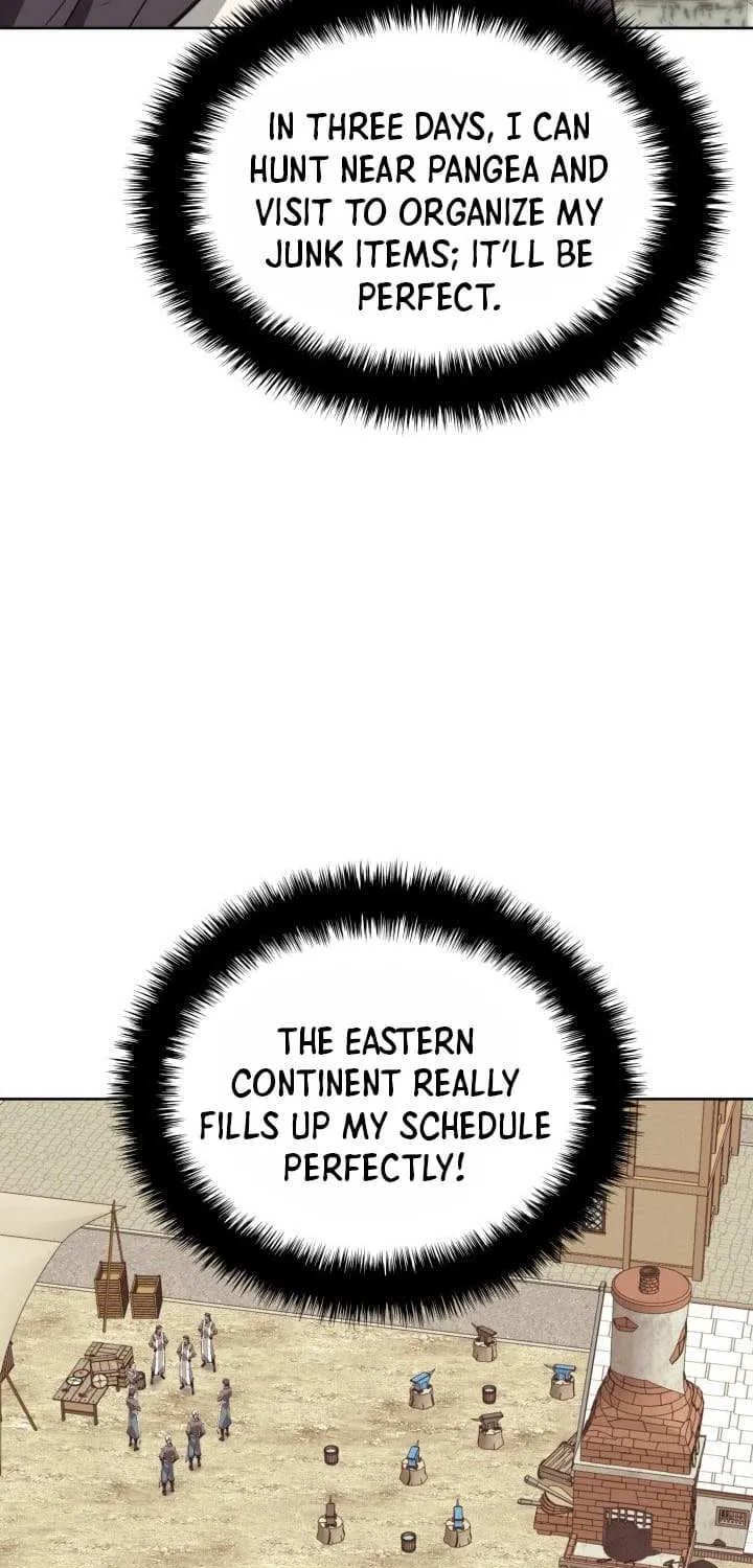 Read Overgeared (Team Argo) chapter 254 image 37 on Lezhin