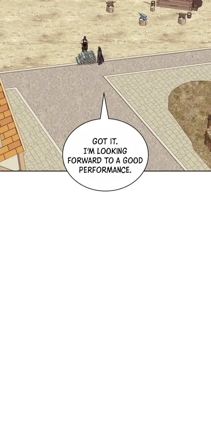 Read Overgeared (Team Argo) chapter 254 image 38 on Lezhin