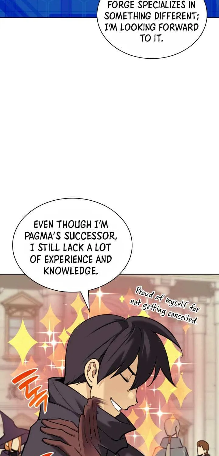 Read Overgeared (Team Argo) chapter 254 image 43 on Lezhin