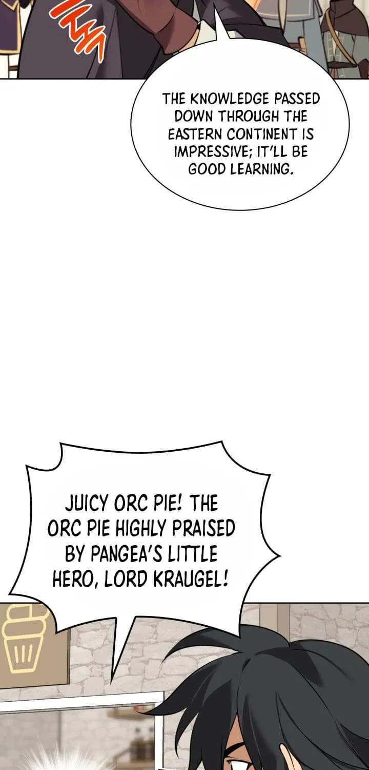 Read Overgeared (Team Argo) chapter 254 image 44 on Lezhin