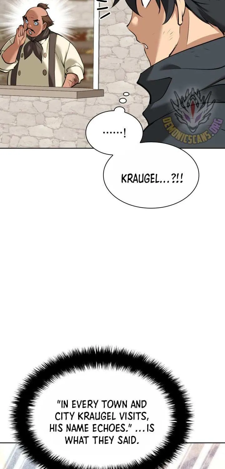 Read Overgeared (Team Argo) chapter 254 image 45 on Lezhin