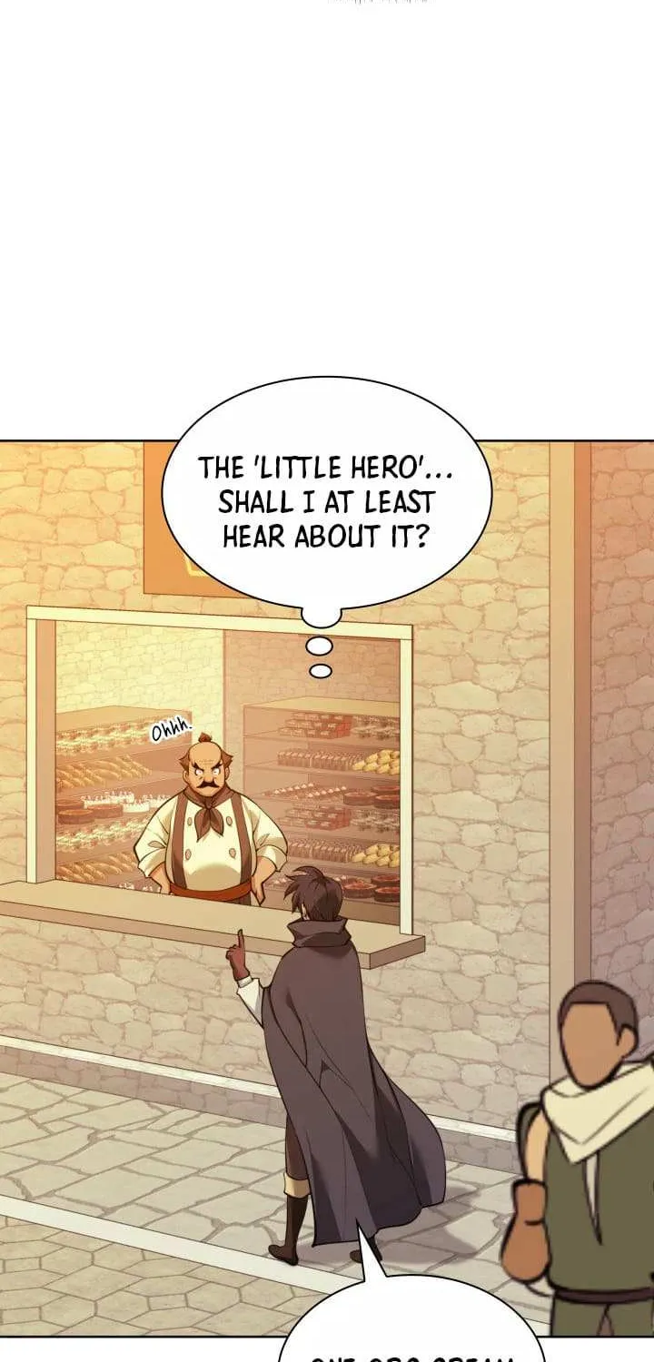 Read Overgeared (Team Argo) chapter 254 image 47 on Lezhin