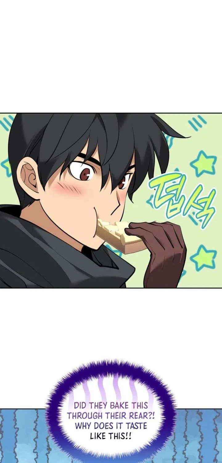 Read Overgeared (Team Argo) chapter 254 image 50 on Lezhin