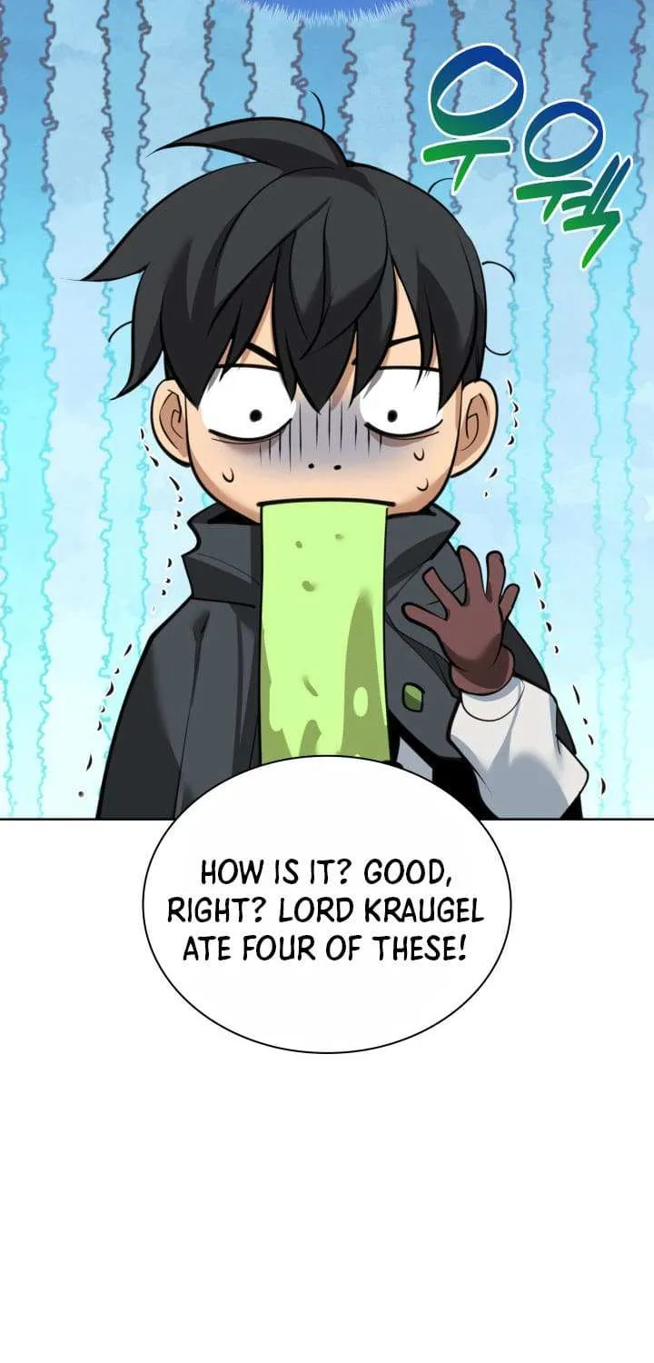 Read Overgeared (Team Argo) chapter 254 image 51 on Lezhin