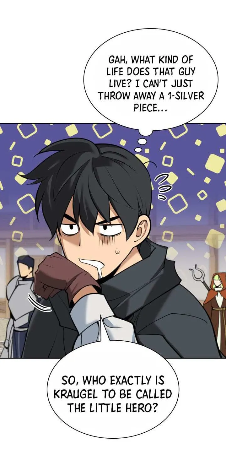Read Overgeared (Team Argo) chapter 254 image 52 on Lezhin