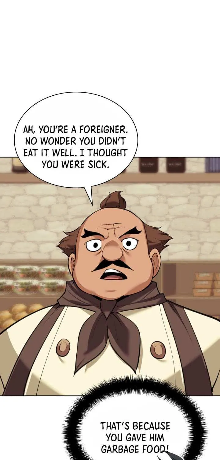 Read Overgeared (Team Argo) chapter 254 image 53 on Lezhin