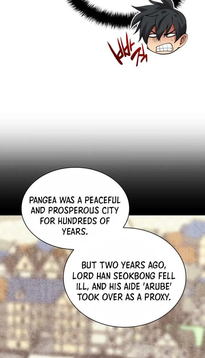 Read Overgeared (Team Argo) chapter 254 image 54 on Lezhin