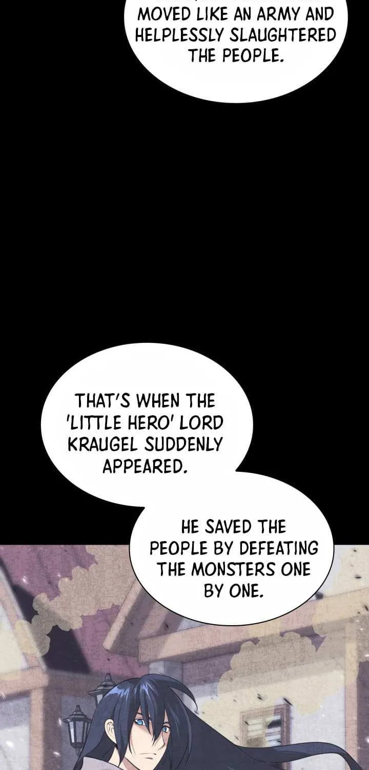 Read Overgeared (Team Argo) chapter 254 image 58 on Lezhin