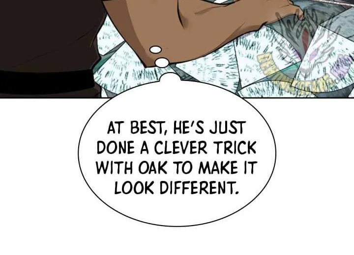 Read Overgeared (Team Argo) chapter 254 image 6 on Lezhin