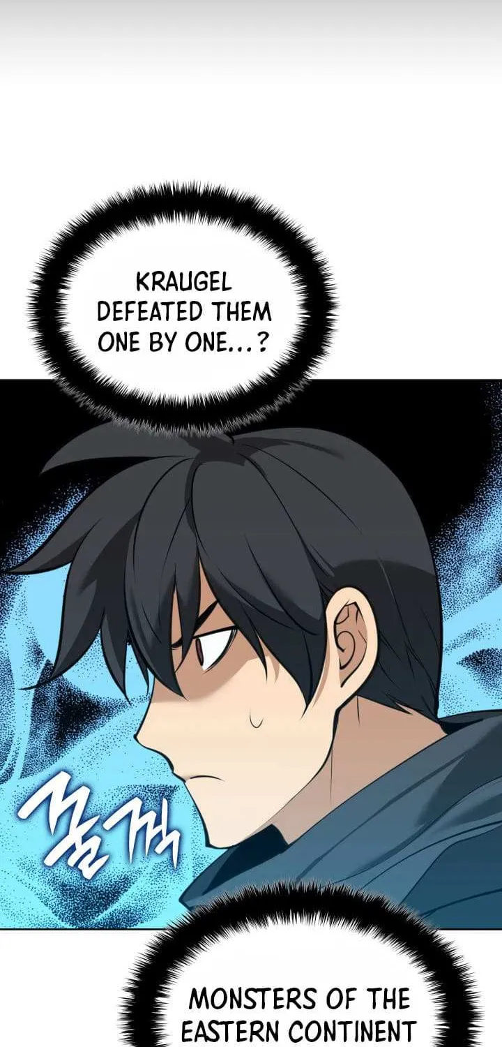 Read Overgeared (Team Argo) chapter 254 image 60 on Lezhin