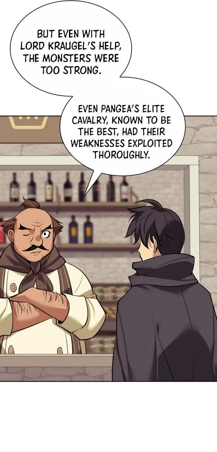 Read Overgeared (Team Argo) chapter 254 image 62 on Lezhin