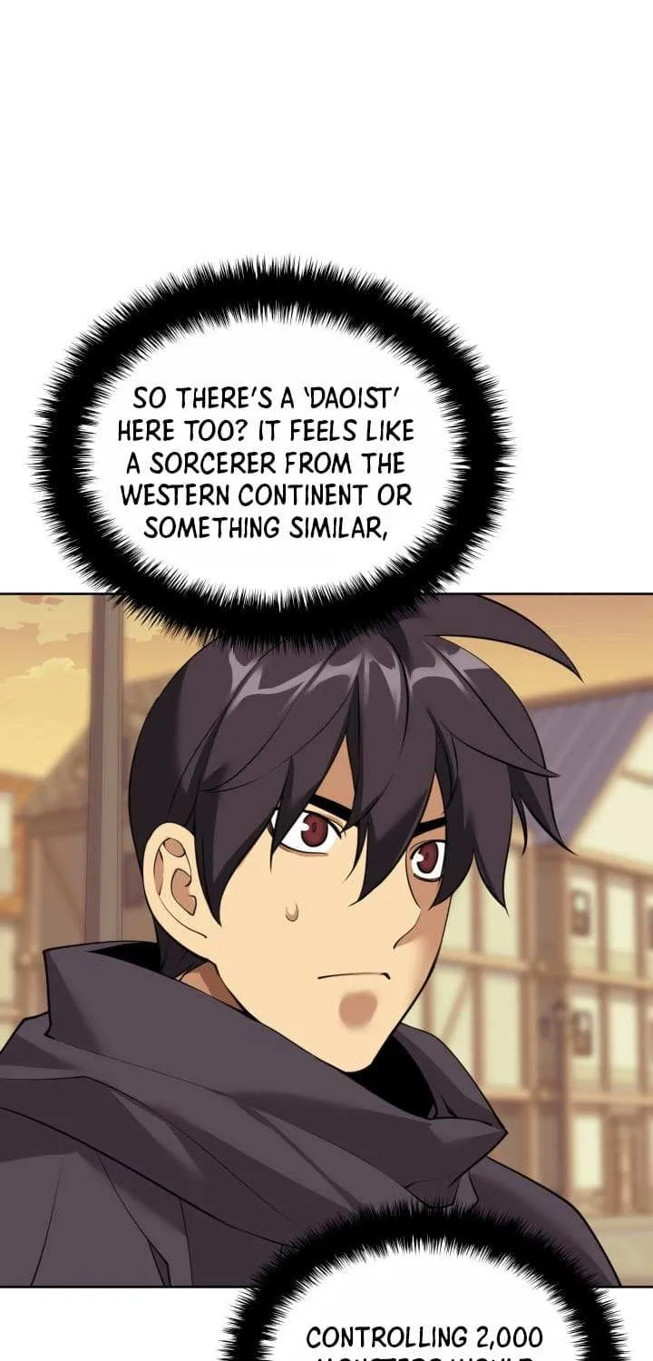 Read Overgeared (Team Argo) chapter 254 image 65 on Lezhin