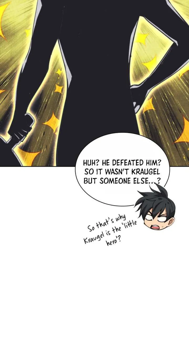 Read Overgeared (Team Argo) chapter 254 image 67 on Lezhin