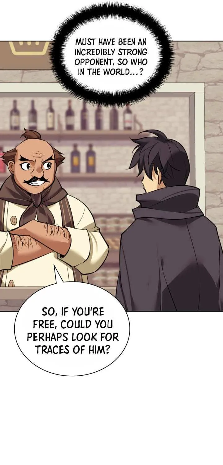 Read Overgeared (Team Argo) chapter 254 image 68 on Lezhin